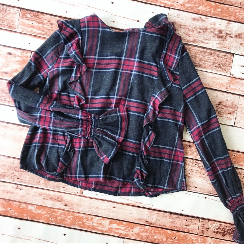 Adorable size Small shirt
